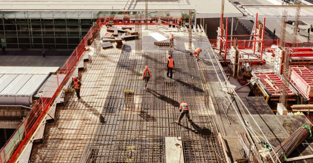 Best Custom Concrete Contractor  in Mobile, AL